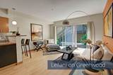 Studio apartment at Leilani Apartment Homes in Seattle